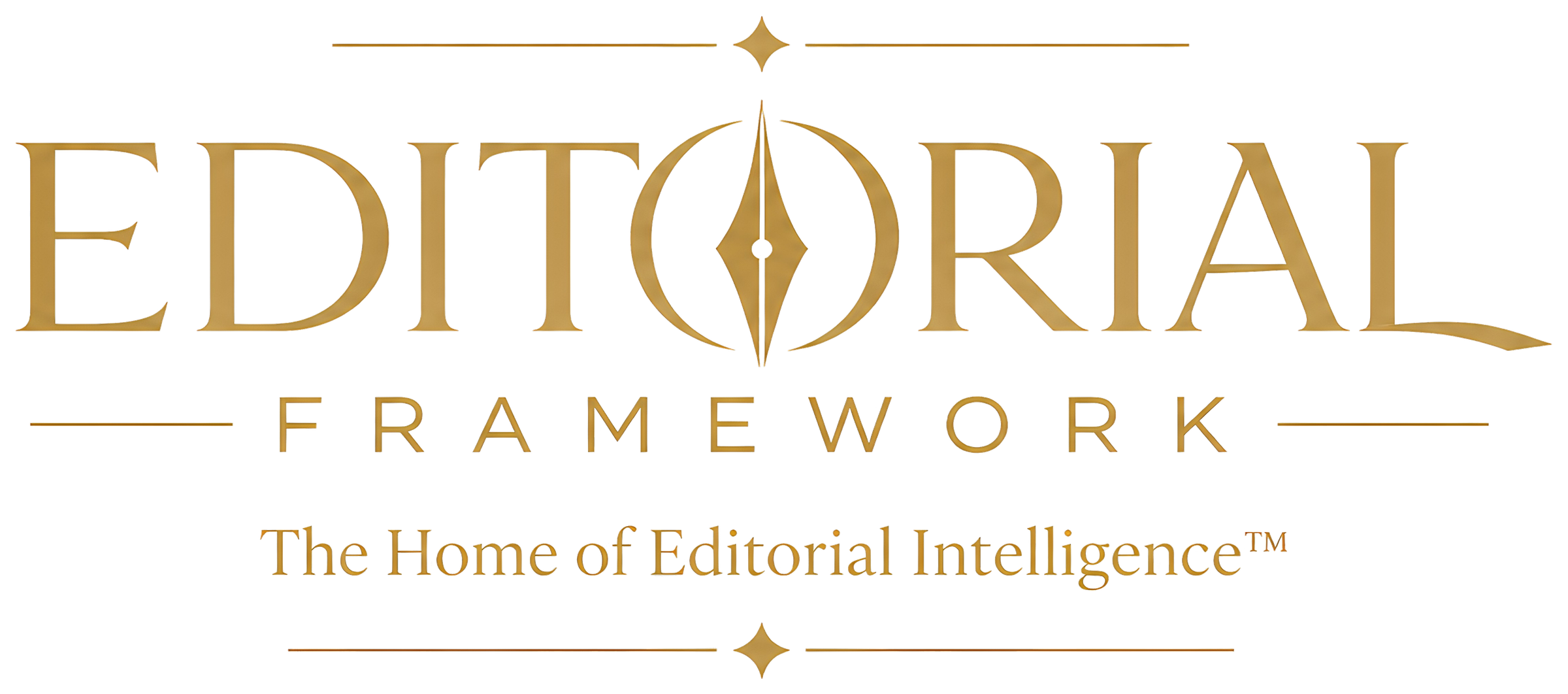 Editorial Framework™